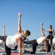 HoodFit: Group Fitness Classes