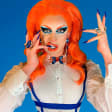 FunnyBoyz Liverpool: Brunch with RuPaul's Copper Topp
