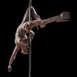 Aprende Pole Dance no centro de Lisboa!
