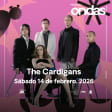 The Cardigans - Festival Ondas Bogotá 2026