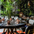 Soirée du Nouvel An avec dîner au Kube Hôtel