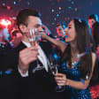The Epic New Year’s Eve Ball 2022