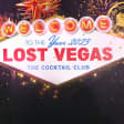 New Years Eve Lost Vegas at The Cocktail Club