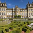 ﻿Los Cotswolds y el palacio de Blenheim