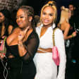 SHOREDITCH SHUTDOWN - Hip-Hop, Afrobeats, Bashment (4AM FINISH)
