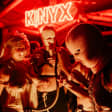 KINYXX pres: Fet!sh New Year Edition