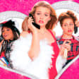 Clueless at Frida Cinema's Drive-In