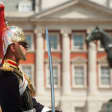 ﻿Visita Interior del Palacio de Buckingham y Cambio de Guardia