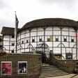Shakespeare's London Walking Tour