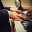 Moonlight Sonata & Rhapsody in Blue by Candlelight