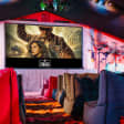 Backyard Cinema: Indiana Jones And The Dial Of Destiny