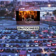 Babylon en Autocine Málaga Cesur FP
