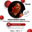NOT USE - DESFAZENDO IDEIAS: Stand Up Comedy com Felipe Ferreira em Niterói