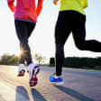 Crossing the finish line: Marathon Prep