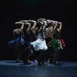 Ballet Preljocaj - La Fresque