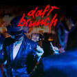 Daft Brunch: Halloween