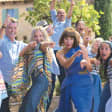 Mamma Mia! Here We Go Again at Rooftop Cinema Club South Beach