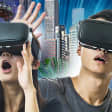 HeadRock VR: Experience the extreme fun of VR