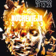 Nochevieja en Teatro Eslava - ONSITE
