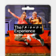 ﻿The FRIENDS™ Experience: The One in Madrid - Gift Card