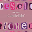 Candlelight: Tribute to Ariana Grande