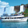 Maid in America Niagara Falls Tour