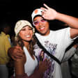 All White NYC Party Cruise