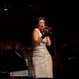 Concierto de tango argentino de Sandra Rehder y Elbi Olalla