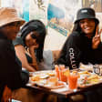 Caribbean New Year’s Eve Party at Cottons Vauxhall