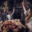 London Bridge Experience and Tombs