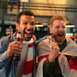 Watch Euro Games at Pitch Stratford