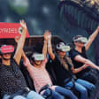 Experiência virtual imersiva para toda a família!