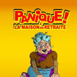 "Panique à la maison de retraite" à la Boîte à Rire