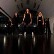 Commercial Dance Workshop: Christina Aguilera