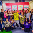 International Day of Happiness Experience