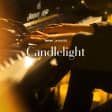 ﻿Candlelight: Tribute to Ludovico Einaudi at the Hotel Alfonso XIII