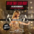 Taylor Swift Club Night: Christmas Special