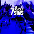 The 7 Deadly Sins : 360º Cocktail Ervaring