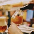 Gulden Draak e tosta no primeiro bar oficial da marca!