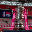 The Vitality Women’s FA Cup Final: Arsenal vs Chelsea