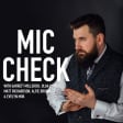 The 2 Northdown Mic Check with Garrett Millerick