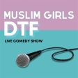 Muslim Girls DTF