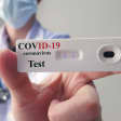 Test COVID-19: envío a casa de test de antígenos autodiagnóstico