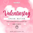 Hannovers größtes Valentinstag Speed Dating