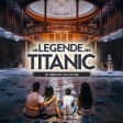 Die Legende der Titanic - Die immersive Ausstellung