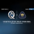 Gallos vs Pumas