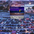 La La Land en Autocine Málaga Metrovacesa