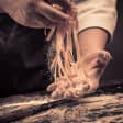 Mother's Day Italian Cooking Course With Live Chefs From Italy!