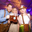 Oktoberfest in Manchester!