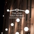 Grupo Uirapuru no Theatro São Pedro